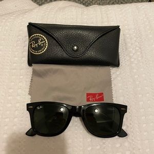 rayban wayfairs